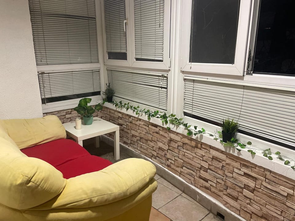 Oaza Apartment in Belgrade