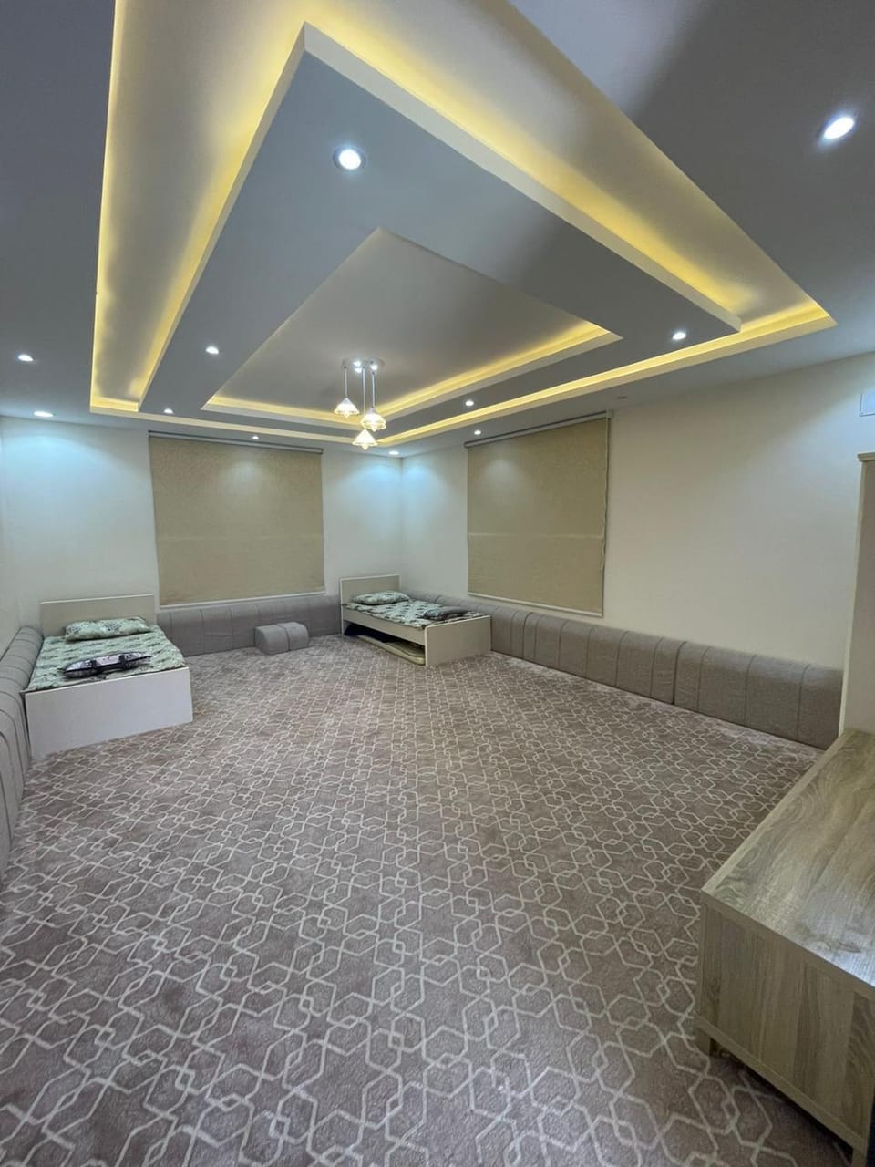 النزل الغربي 4 Apartment in Saudi Arabia