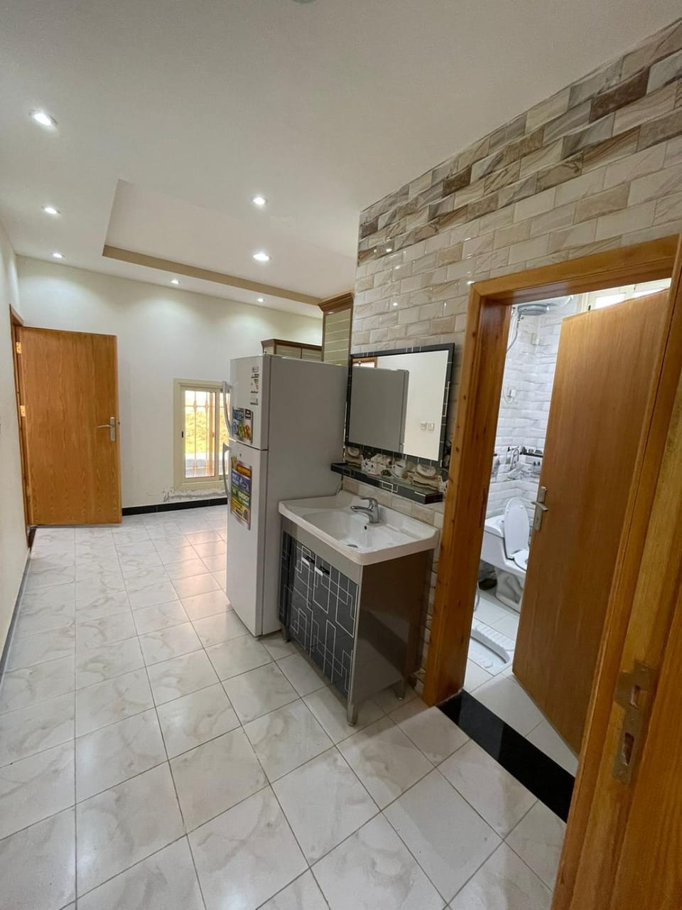 النزل الغربي 4 Apartment in Saudi Arabia