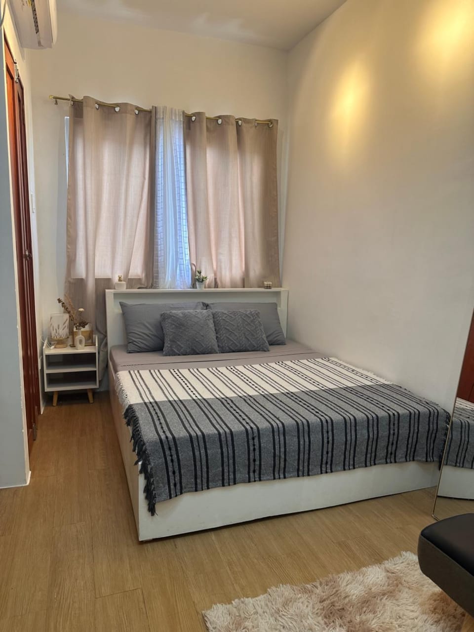 CONDO IN LAPU LAPU NEAR AIRPORT Love hotel in Lapu-Lapu City