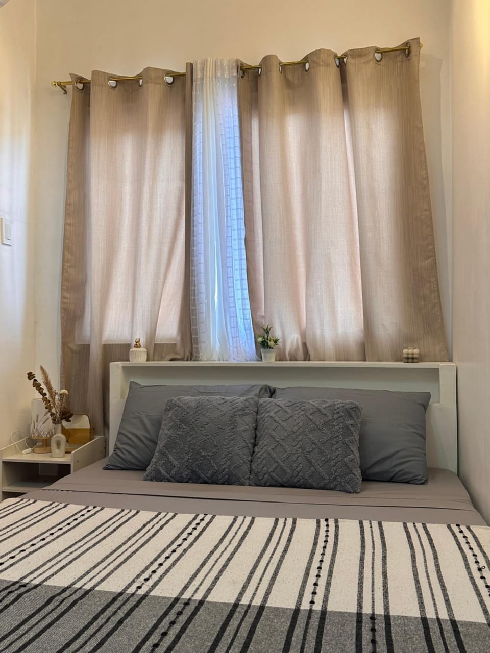 CONDO IN LAPU LAPU NEAR AIRPORT Love hotel in Lapu-Lapu City