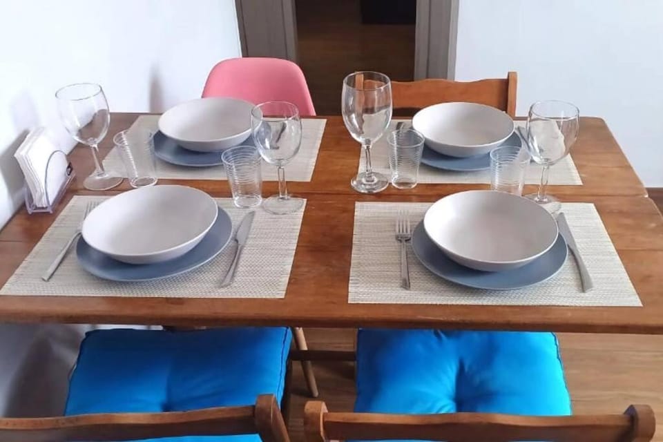 Apartamento Santa Tereza Apartment in Belo Horizonte