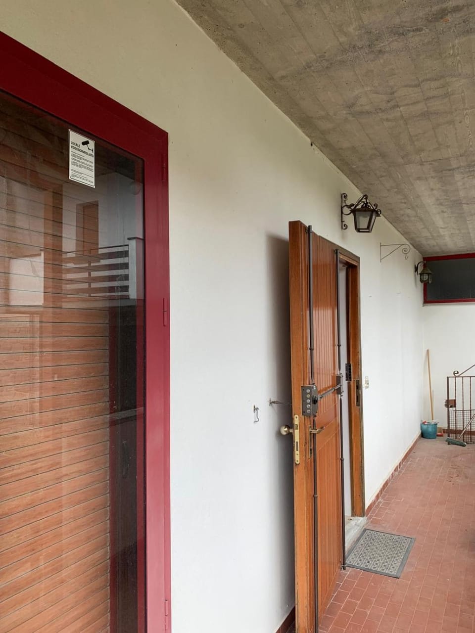 Via Degli Dei Valserena Apartment in Emilia-Romagna