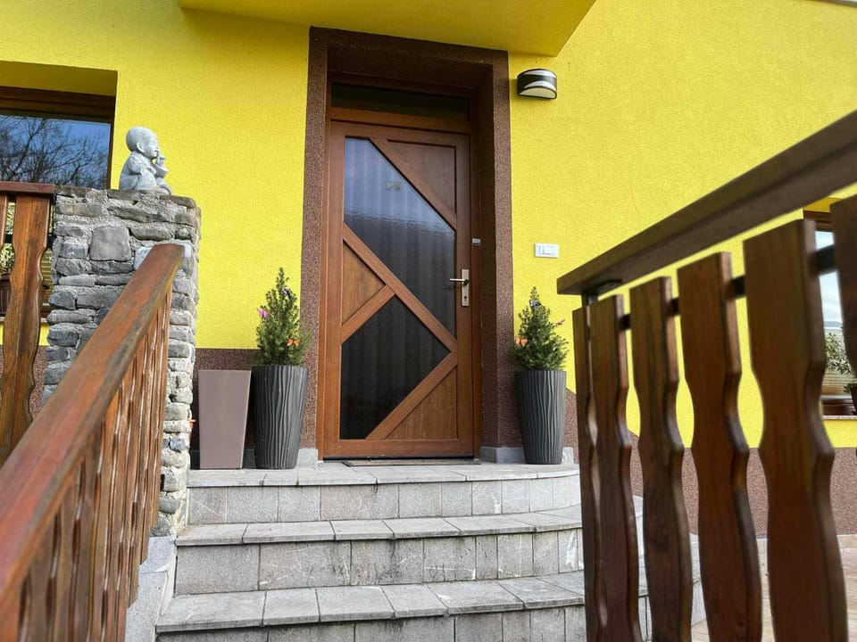 Sončni zahod Apartment in Friuli-Venezia Giulia