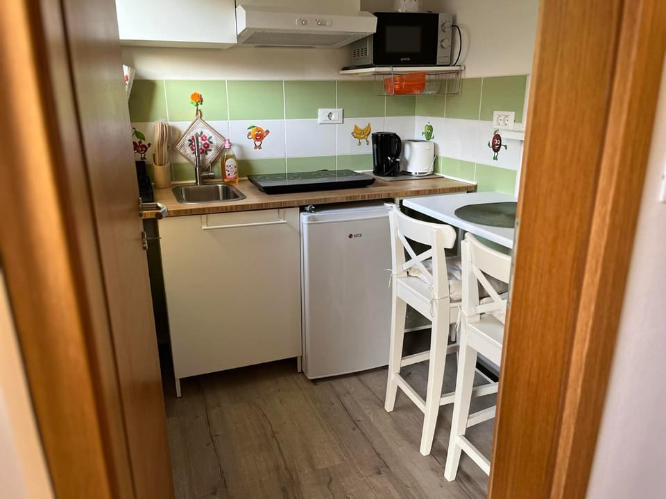 Sončni zahod Apartment in Friuli-Venezia Giulia