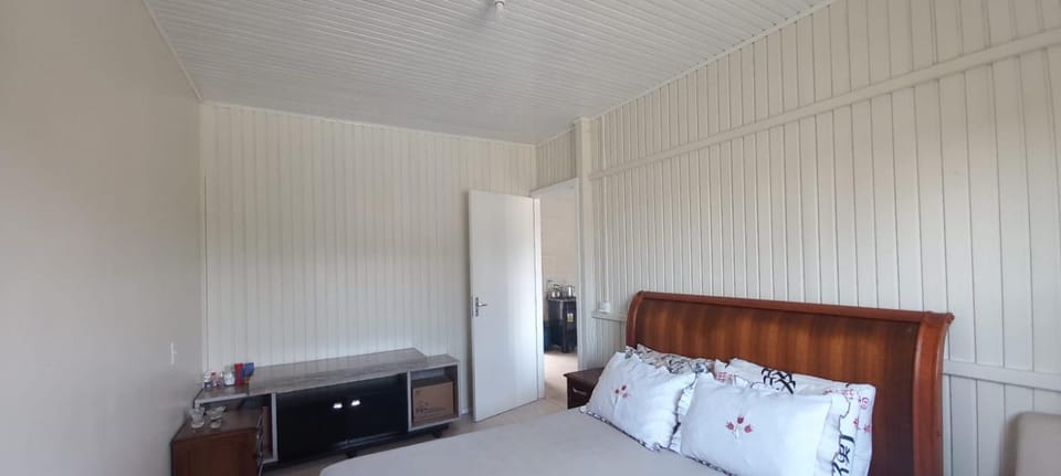 Casa com piscina A 250 METROS DA PRAIA de Canto Grande BOMBINHAS House in Porto Belo