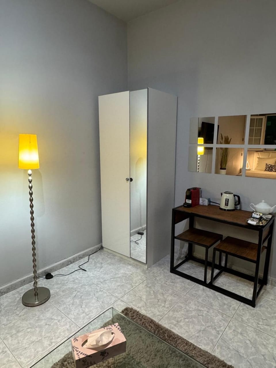 Basement Apartment Studio Apartment in Maspalomas
