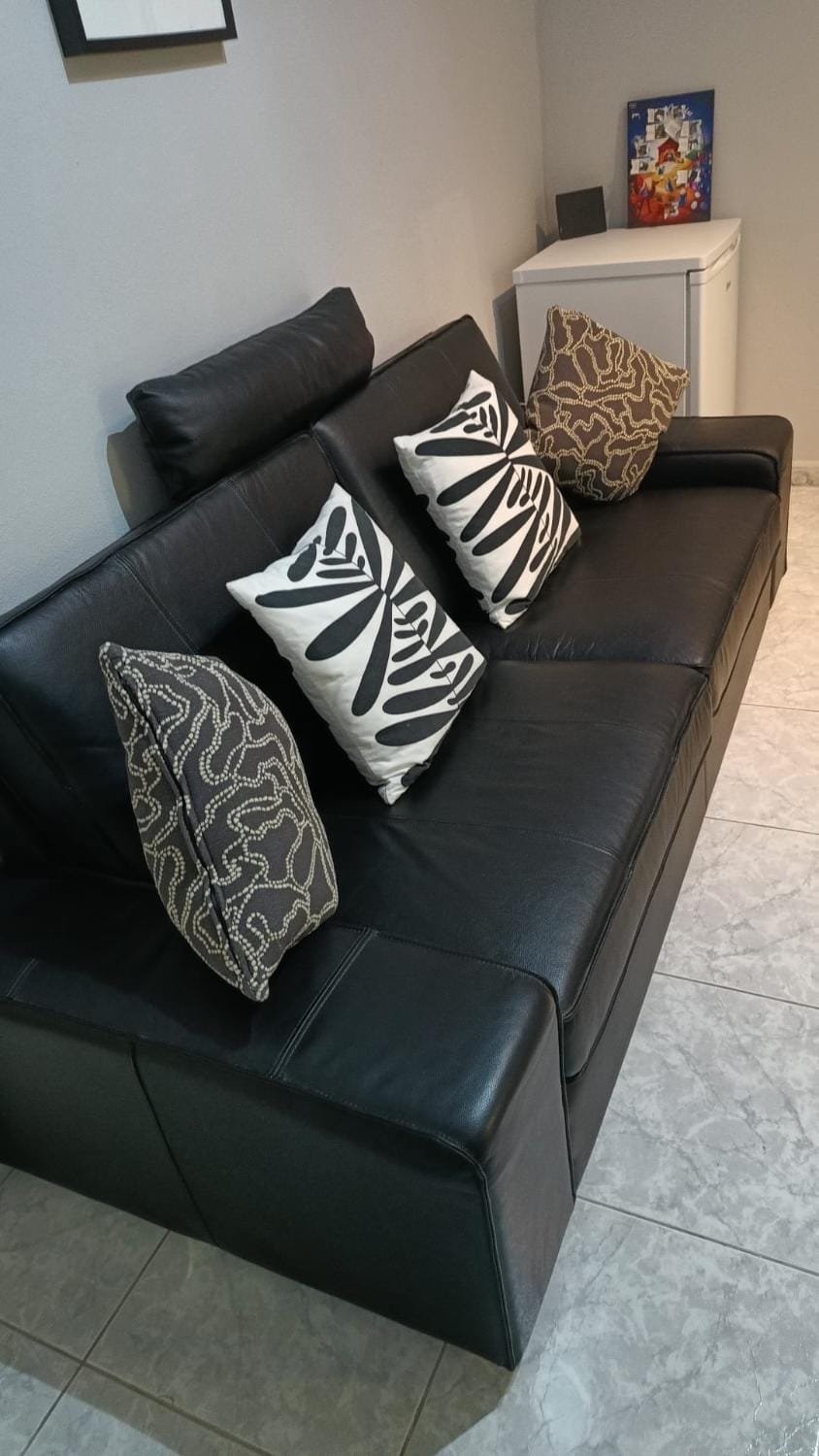 Basement Apartment Studio Apartment in Maspalomas