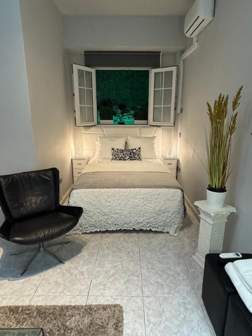 Basement Apartment Studio Apartment in Maspalomas