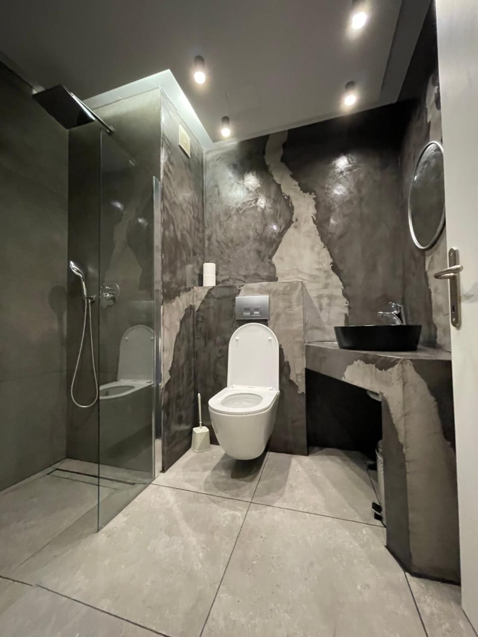 Ck apartment Apartment in Halkidiki