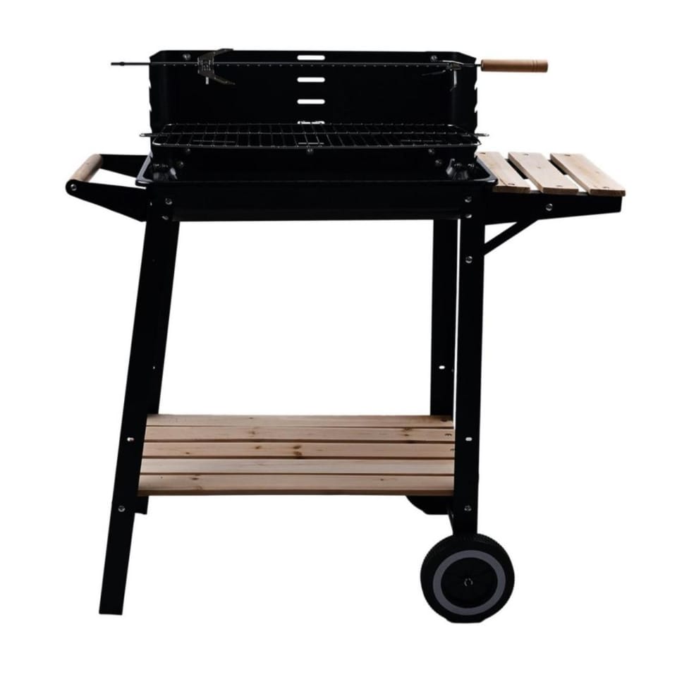 BBQ facilities