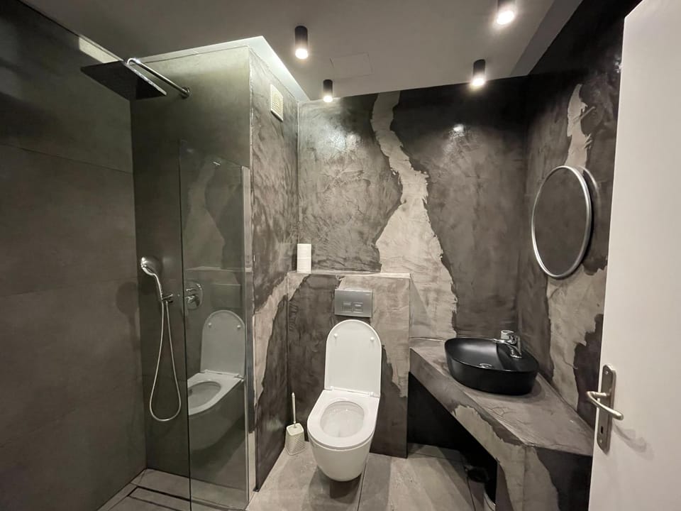 Ck apartment Apartment in Halkidiki