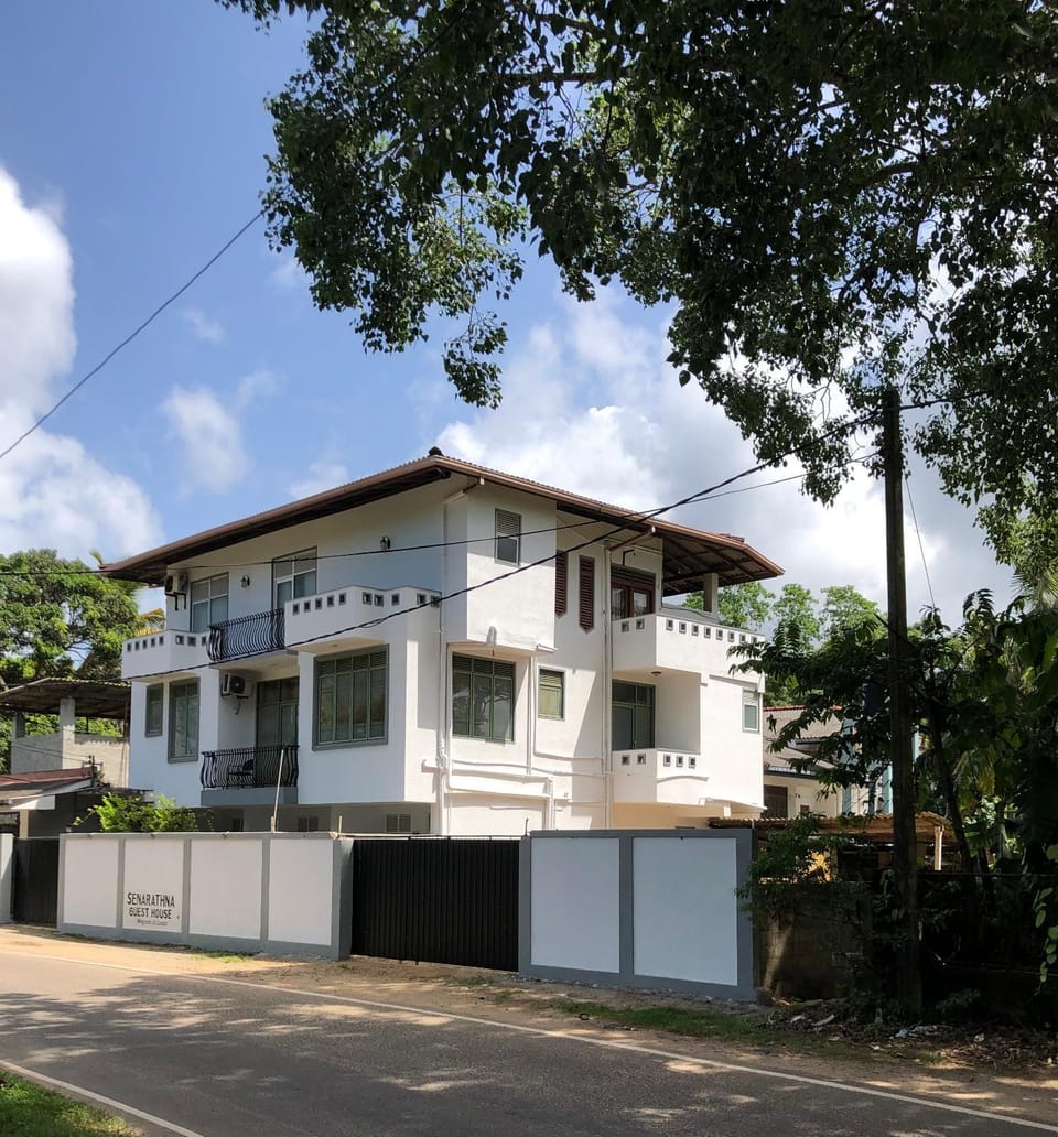 Two bedroom apartment Lotus Apartment in Southern Province
