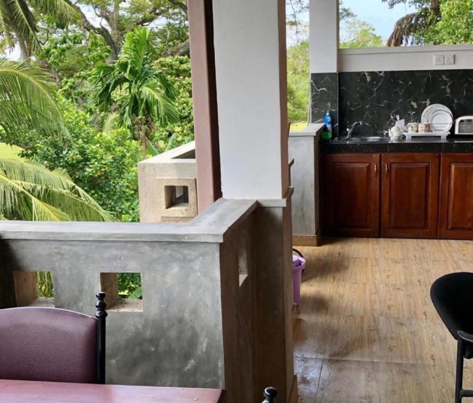 Two bedroom apartment Lotus Apartment in Southern Province