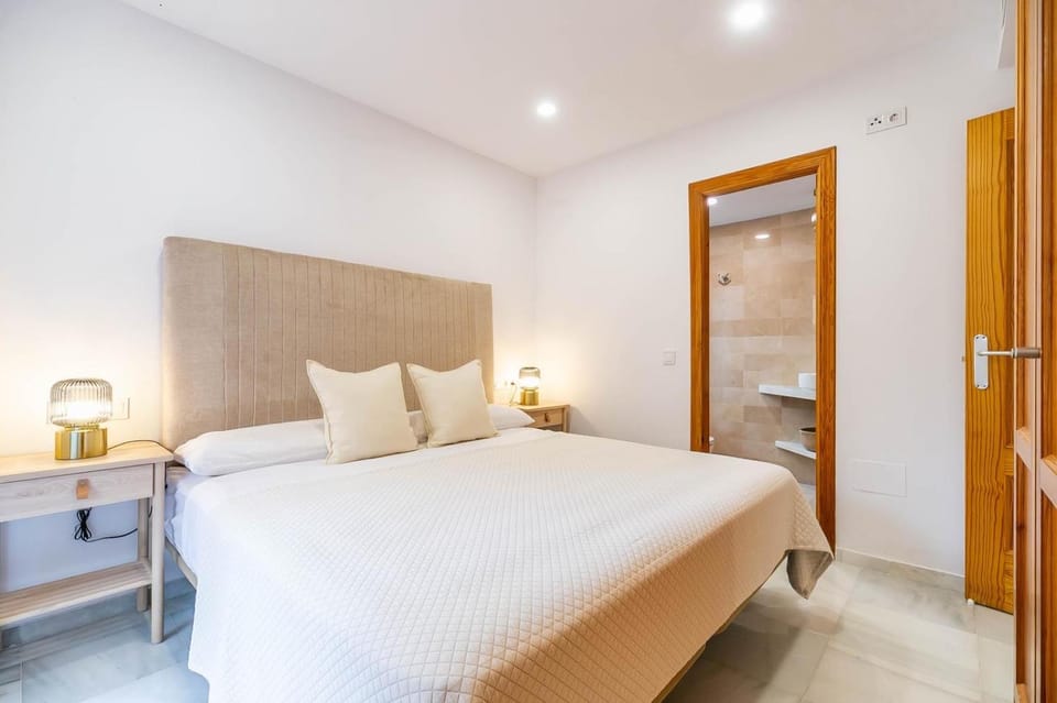 Mirador de Los Boliches Playa Vip 2 dormitorios y 2 baños Apartment in Fuengirola