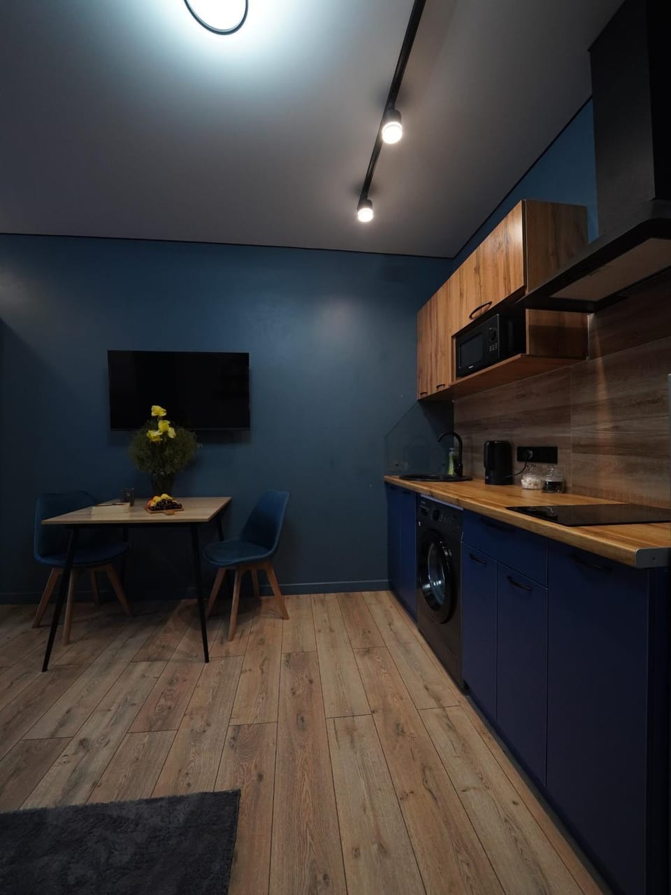 Comfort Life 111 Apartment in Almaty