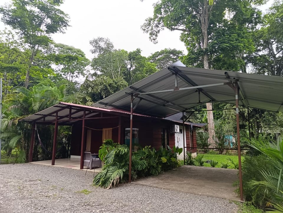 casa sol House in Panama