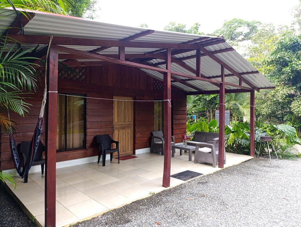 casa sol House in Panama