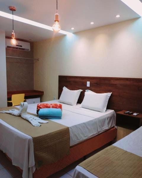 A Cabana pousada Hotel in Maceió