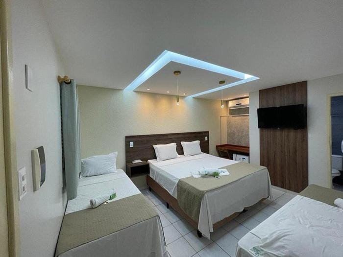 A Cabana pousada Hotel in Maceió