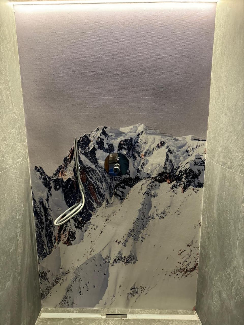 Maison Martin Apartment in Aosta Valley, Italy