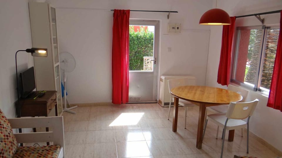 Bungalow n° 3 al lado de la playa 3 personas Apartment in Galicia
