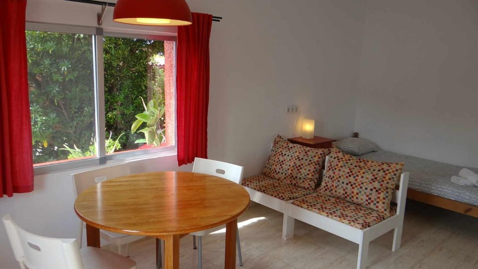Bungalow n° 3 al lado de la playa 3 personas Apartment in Galicia