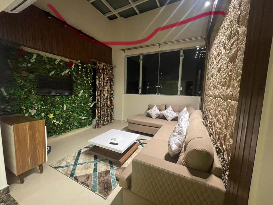 Golden House Madinty Apartment in Cairo Governorate