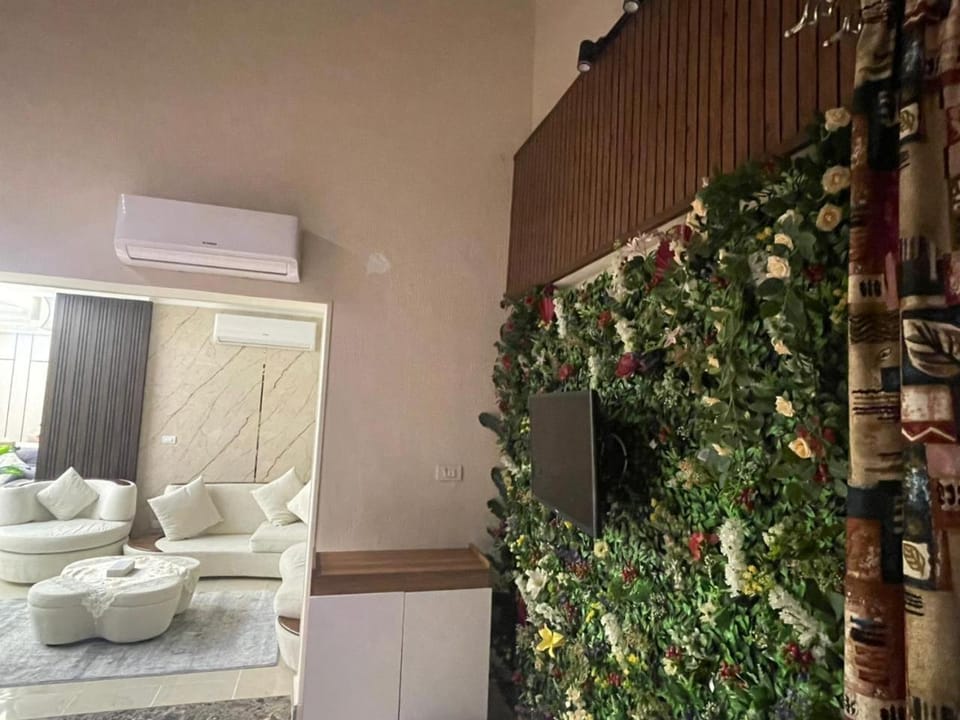Golden House Madinty Apartment in Cairo Governorate