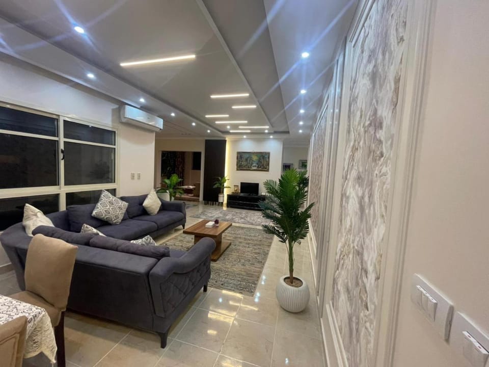 Golden House Madinty Apartment in Cairo Governorate