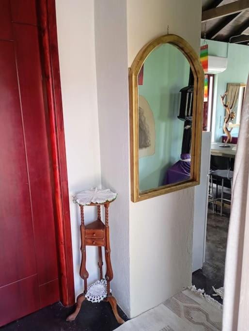 Mojo Art House House in Peloponnese, Western Greece and the Ionian