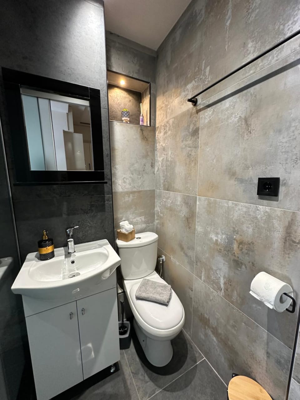 MG Apartment 2 Apartment in Ioannina