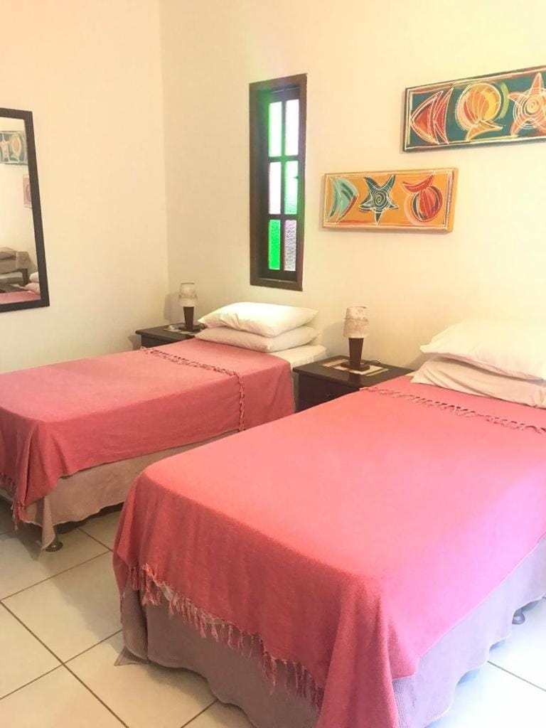 POSADA MOANA Bed and Breakfast in Armacao dos Buzios