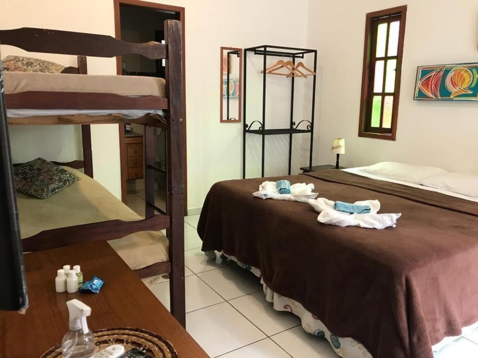 POSADA MOANA Bed and Breakfast in Armacao dos Buzios