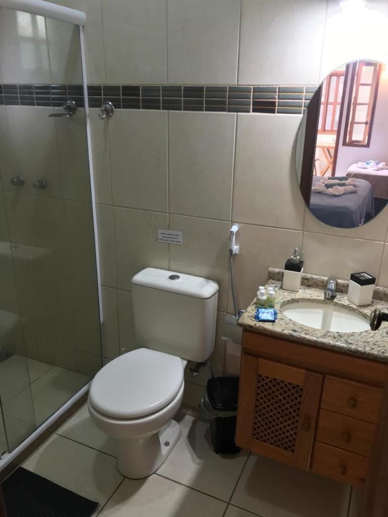 POSADA MOANA Bed and Breakfast in Armacao dos Buzios