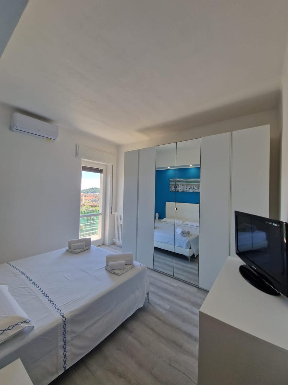 Residenza Luigiò Apartment in Intra