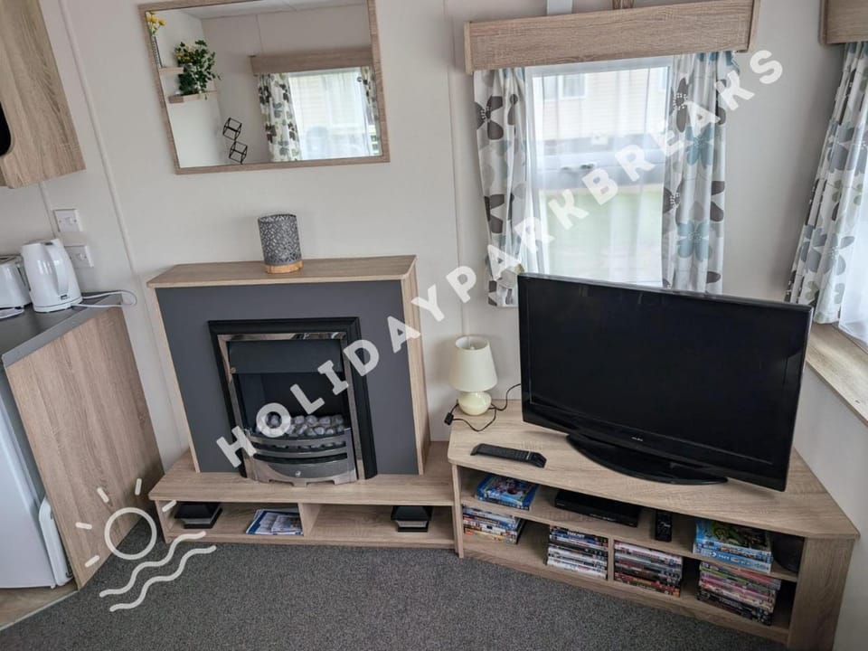 The Snug - Bronze 6 berth - West Sands House in Selsey