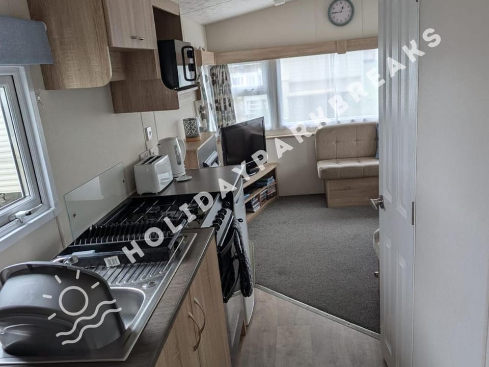The Snug - Bronze 6 berth - West Sands House in Selsey