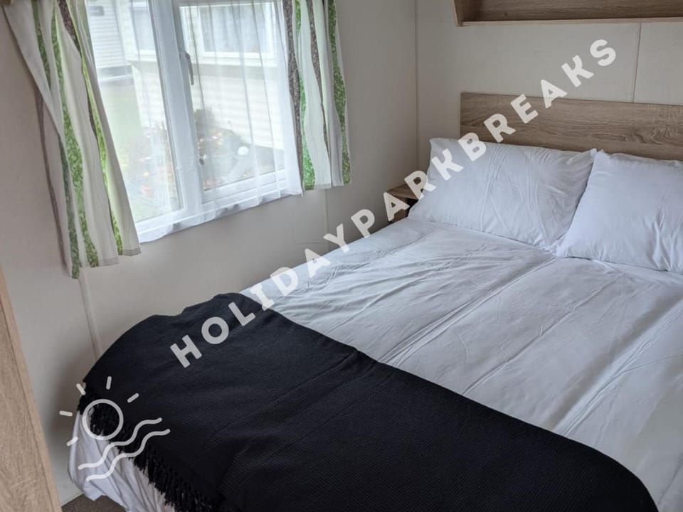 The Snug - Bronze 6 berth - West Sands House in Selsey