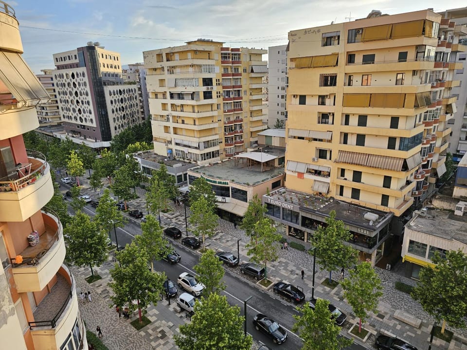 View (from property/room)