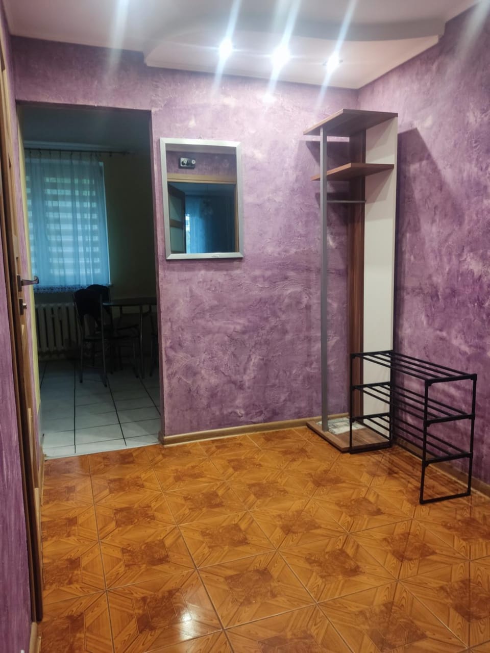 Mieszkanie Jarosław Żeromskiego 10 Apartment in Lviv Oblast
