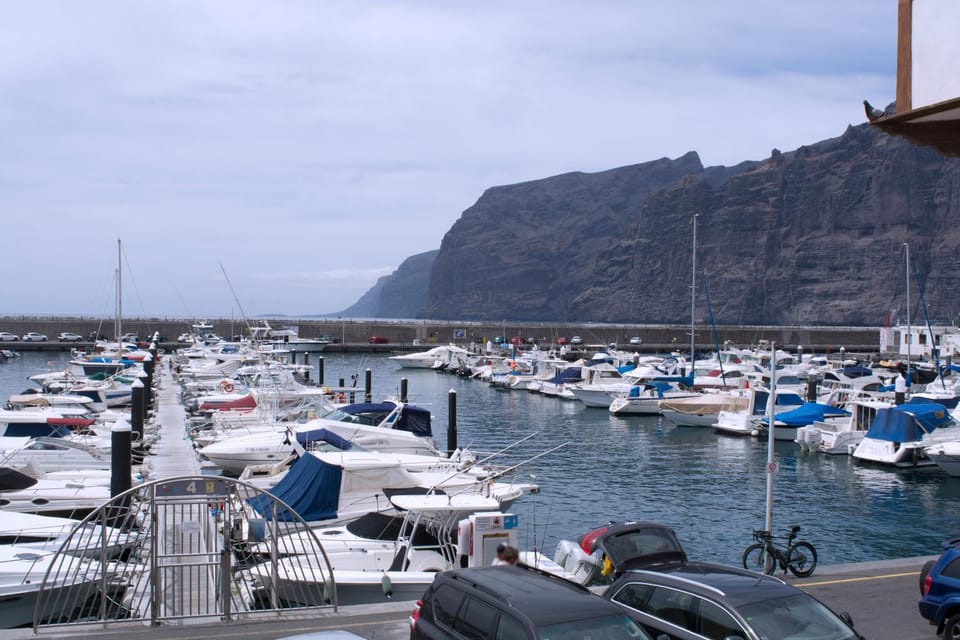 Nearby landmark, Natural landscape, View (from property/room), Mountain view, Sea view