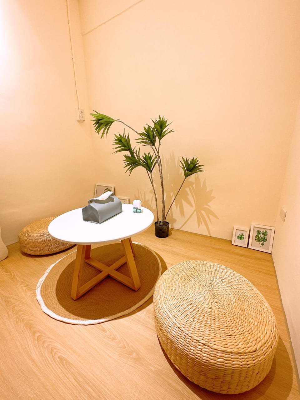 Homiday Bed and Breakfast in Taiwan, Province of China
