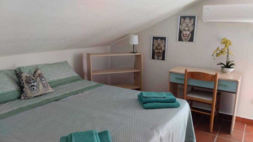 Villa Angelica Apartment in Naxos