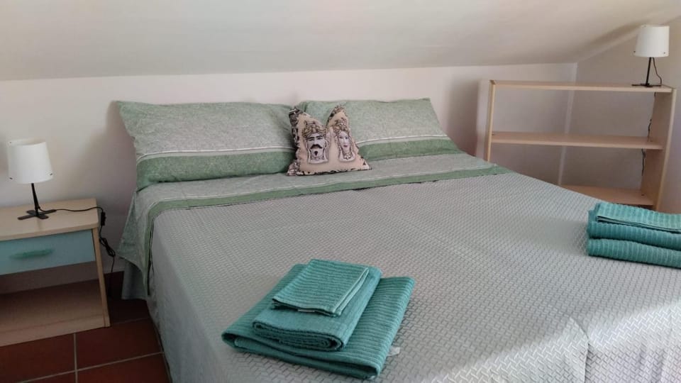Villa Angelica Apartment in Naxos