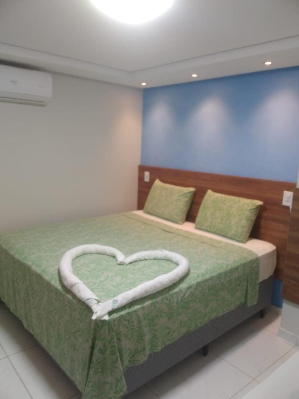 Pousada Beija Flor Hotel in Maceió