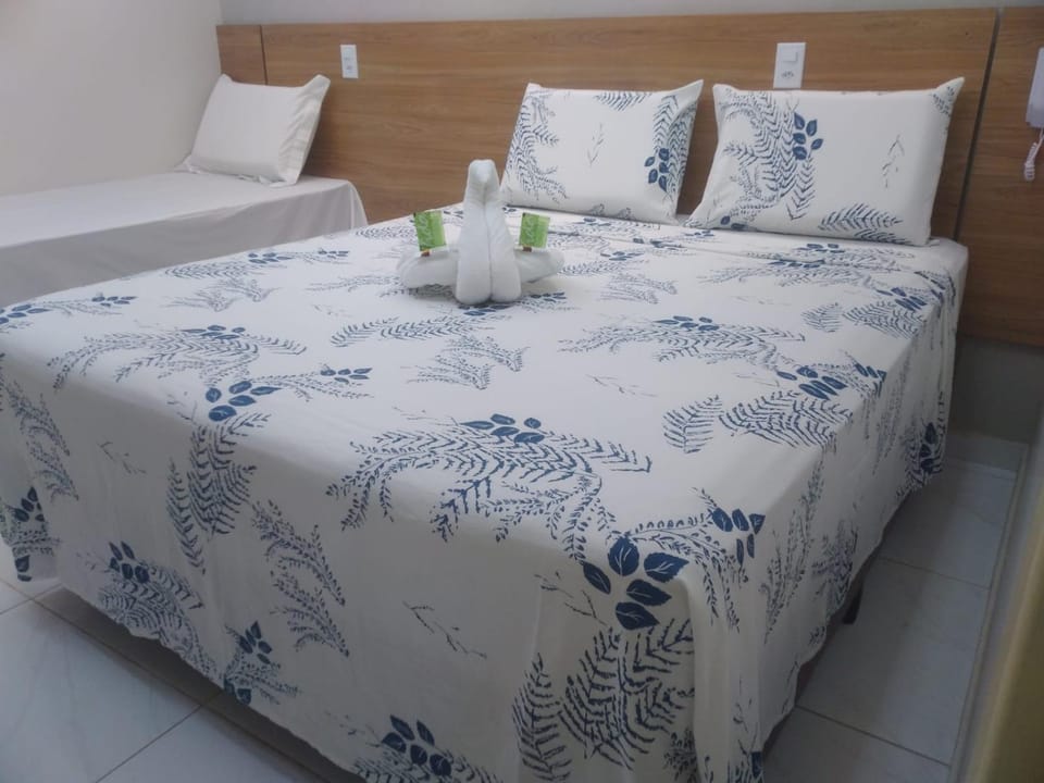 Pousada Beija Flor Hotel in Maceió