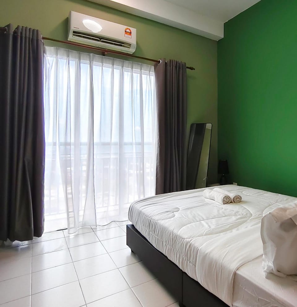 Mesahill Suite New Furnish Top Floor with Scenic View by D'KAY Apartment in Negeri Sembilan, Malaysia