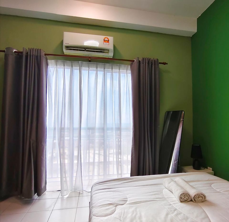 Mesahill Suite New Furnish Top Floor with Scenic View by D'KAY Apartment in Negeri Sembilan, Malaysia