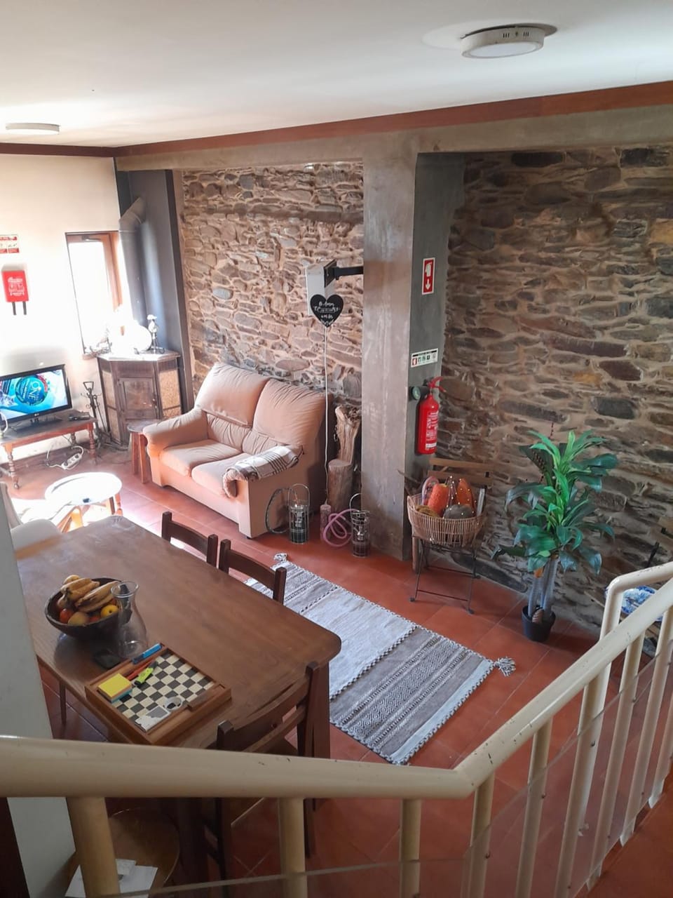 Latada Suit's Serra da Estrela Bed and Breakfast in Extremadura, Spain